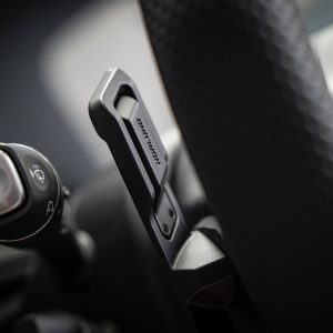 G-Class Norlund Paddle Shifter