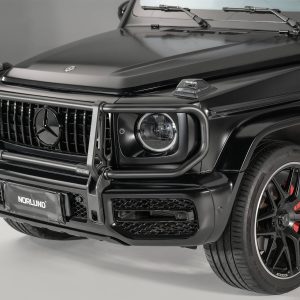 G-Class Grille Frame